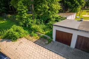 Działka 21,00 m², Olsztyn, Grunwaldzkie, Marii Konopnickiej, Sprzedaż