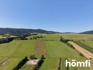 Działka 68 591,00 m², Mchawa, Sprzedaż