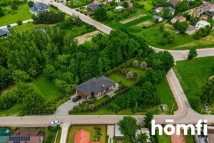 Działka 1 332,00 m², Mielec, Sprzedaż