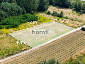 Działka 2 880,00 m², Kraków, Swoszowice, Nazaretańska, Sprzedaż