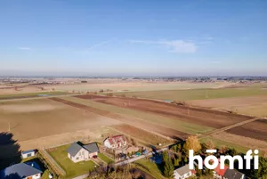 Działka 1 935,00 m², Nieborów, Sprzedaż