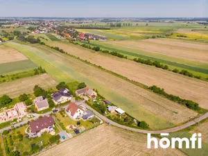 Działka 21 378,00 m², Opole, Żerkowice, Niemodlińska, Sprzedaż