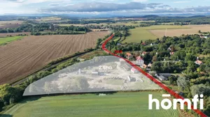 Działka 26 000,00 m², Nowa Wieś Niemczańska, Sprzedaż