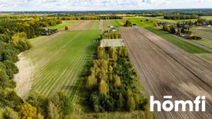 Działka 1 000,00 m², Nowe Zawady, Sprzedaż