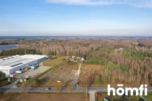 Działka 6 000,00 m², Nowy Karolinów, Sprzedaż