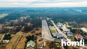 Działka 3 592,00 m², Radom, Wośniki, Owalna, Sprzedaż