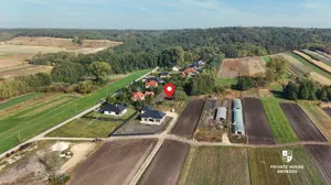 Działka 11,25 m², Pasturka, Sprzedaż
