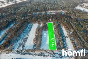 Działka 11 400,00 m², Pogwizdów, Sprzedaż