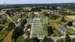 Działka 2 200,00 m², Radom, Kierzków, Połaniecka, Sprzedaż