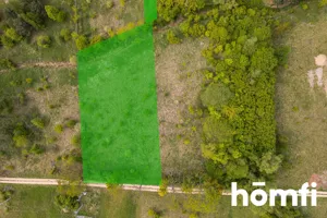 Działka 2 329,00 m², Letnisko Nowy Jadów, Polna, Sprzedaż