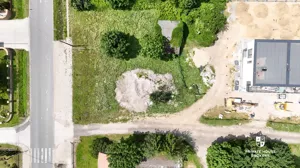 Działka 1 143,00 m², Miechów, Racławicka, Sprzedaż