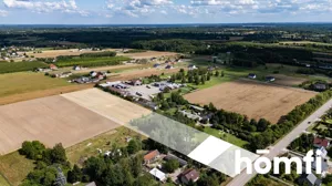 Działka 1 041,00 m², Kowala-Stępocina, Radomska, Sprzedaż