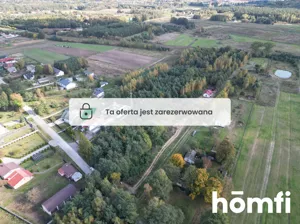 Działka 19 000,00 m², Rożki, Sprzedaż