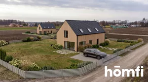 Działka 1 636,00 m², Zławieś Wielka, Rzepakowa, Sprzedaż