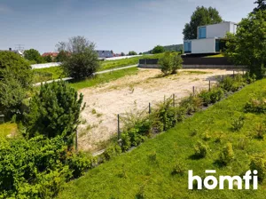 Działka 993,00 m², Kraków, Zwierzyniec, Rzepichy, Sprzedaż