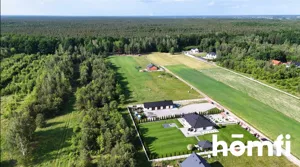 Działka 938,00 m², Siczki, Sprzedaż