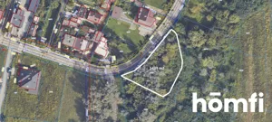 Działka 1 439,00 m², Radom, Długojów, Skaryszewska, Sprzedaż