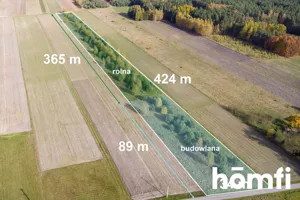 Działka 14 400,00 m², Skrzelczyce, Sprzedaż