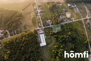 Działka 2 000,00 m², Sobików, Sprzedaż