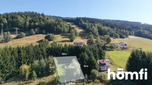 Działka 1 113,00 m², Sokolec, Sprzedaż