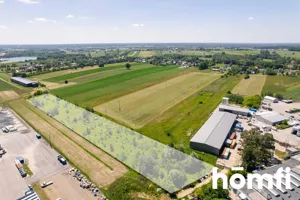 Działka 19 000,00 m², Garwolin, Spacerowa, Sprzedaż