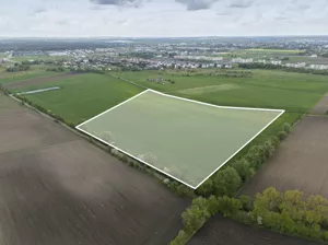 Działka 56 000,00 m², Zalasewo, Spacerowa, Sprzedaż