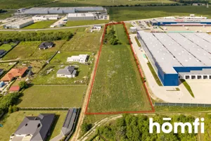 Działka 11 900,00 m², Rosanów, Stefana, Sprzedaż