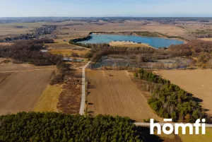 Działka 999,00 m², Strzelce, Sprzedaż
