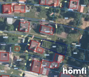Działka 284,00 m², Sułkowice, Sprzedaż