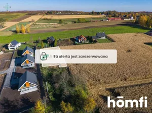Działka 1 050,00 m², Więcławice Stare, św. Jakuba, Sprzedaż