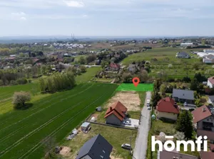 Działka 776,00 m², Dojazdów, Szafirowa, Sprzedaż
