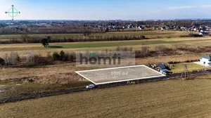 Działka 1 000,00 m², Radom, Szczęśliwa, Sprzedaż