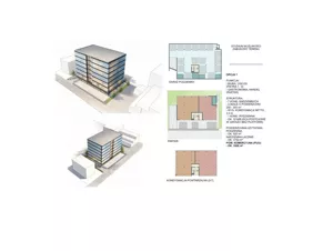 Działka 1 244,00 m², Kraków, Podgórze, Wadowicka, Sprzedaż