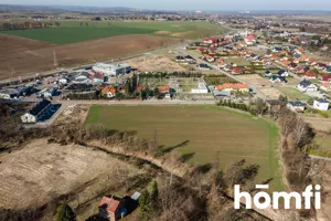 Działka 16 000,00 m², Sędziszów Małopolski, Węglowskiego, Sprzedaż