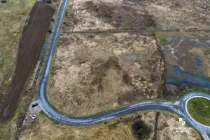 Działka 13 400,00 m², Węgrzce Wielkie, Sprzedaż