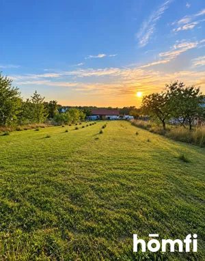Działka 1 150,00 m², Werynia, Sprzedaż