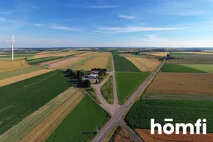 Działka 3 572,00 m², Pietraszyn, Wesoła, Sprzedaż