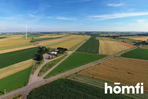 Działka 3 496,00 m², Pietraszyn, Wesoła, Sprzedaż