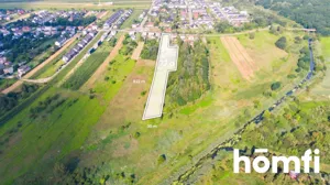 Działka 7 700,00 m², Siemianowice Śląskie, Przełajka, Wiejska, Sprzedaż