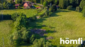 Działka 1 106,00 m², Walim, Wiejska, Sprzedaż