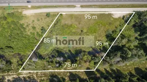 Działka 6 366,00 m², Wiśniówka, Sprzedaż