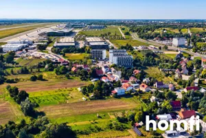 Działka 9 891,00 m², Wrocław, Jerzmanowo-Jarnołtów-Strachowice-Osiniec, Strachowice, Władysława Zarembowicza, Sprzedaż