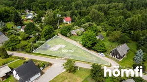 Działka 900,00 m², Wola Zagrodnia, Sprzedaż