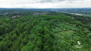 Działka 1 730,00 m², Zakrzów, Sprzedaż