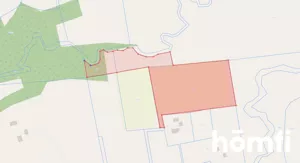 Działka 26 100,00 m², Zaścianki, Sprzedaż