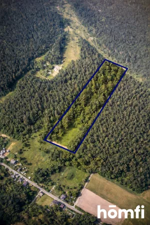 Działka 12 900,00 m², Zbrza, Sprzedaż