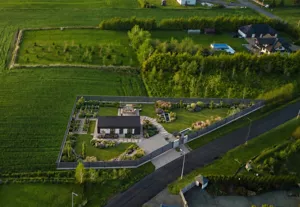 Działka 1 850,00 m², Zrąb, Sprzedaż
