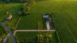 Działka 3 400,00 m², Zrąb, Sprzedaż