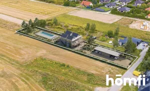Działka 2 104,00 m², Zachowice, Żurawia, Sprzedaż