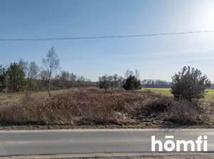 Działka 1 180,00 m², Żwirówka, Sprzedaż
